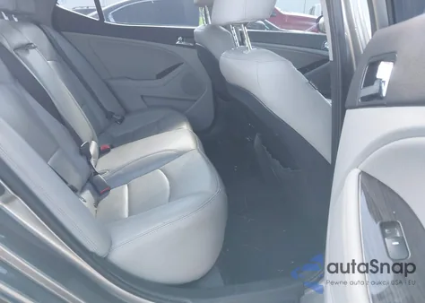 2013 Kia Optima Ex z USA, uszkodzony, nr VIN 5XXGN4A7XDG104440